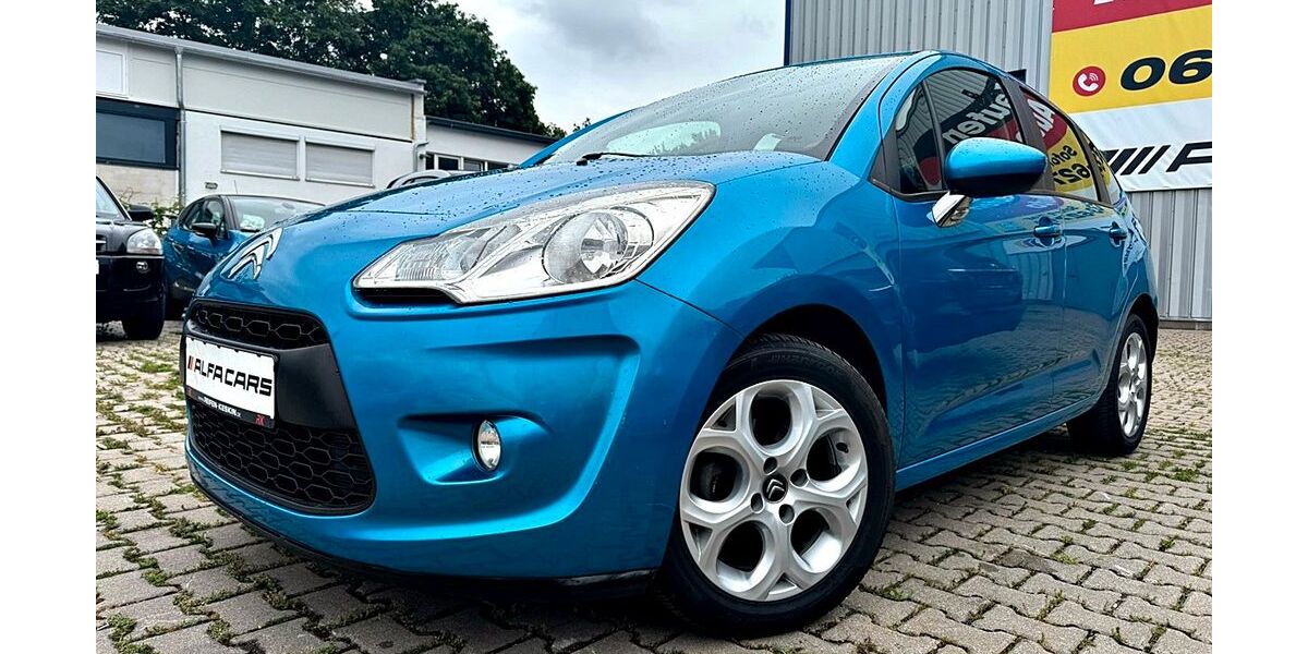 Citroen C3 124.000 km 4.450 &euro; Frankenthal 67227