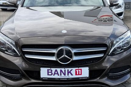 Mercedes-Benz C 250 75.500 km 22.999 &euro; Mannheim 68199