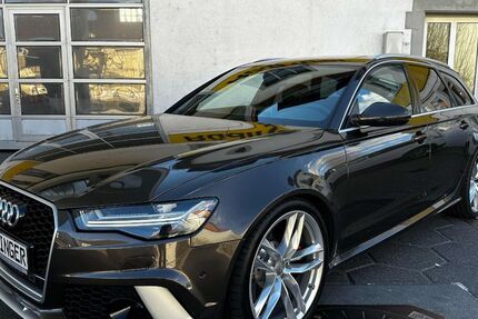 Audi RS6 55.871 km 59.980 &euro; Aglasterhausen 74858