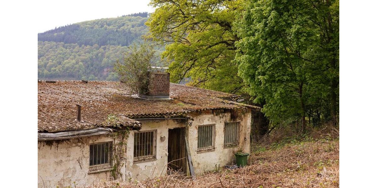 Einfamilienhaus Neckarsteinach - 220.000&euro; | Angebot:26891224