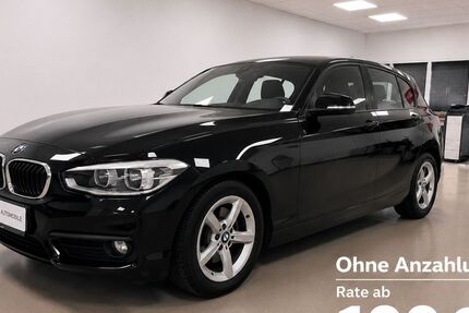 BMW 118 91.815 km 16.990 &euro; Sandhausen ( bei Heidelberg ) 69207