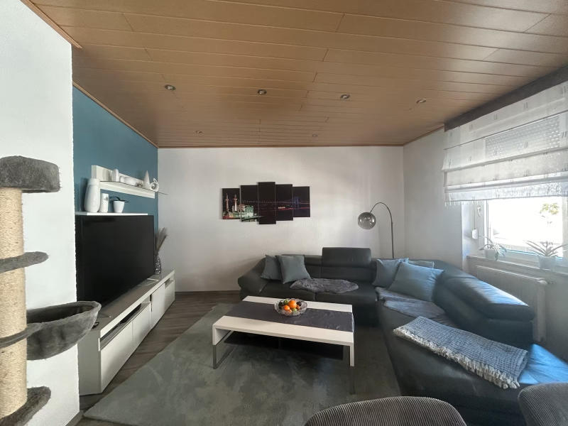 ObjNr:19755 - Gepflegtes MFH mit 7 Einheiten zentrumsnah in Frankenthal 11 zimmer