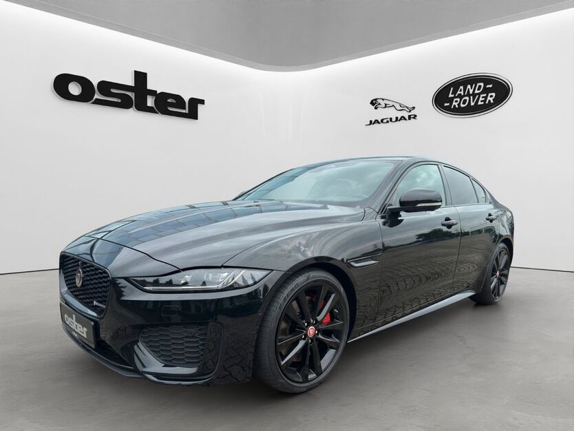 Jaguar XE 60.000 km 33.900 € Mutterstadt 67112