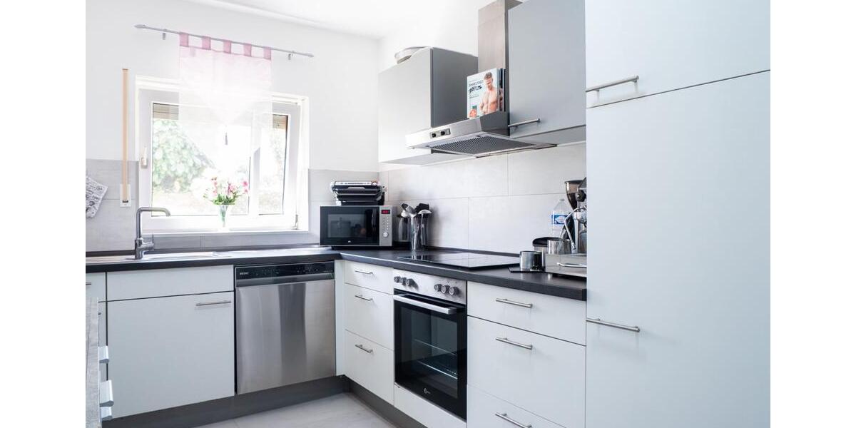 Etagenwohnung Malsch - 2.5 Zimmer, 75 m&sup2;, 249.000&euro; | Angebot:26762926