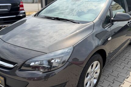 Opel Astra 200.000 km 5.999 &euro; Schifferstadt 67105