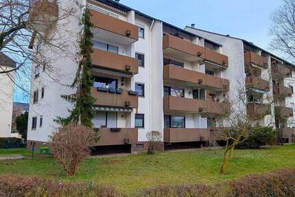 Wohnung Schwetzingen - 2 Zimmer, 66 m&sup2;, 210.000&euro; | Angebot:25374863