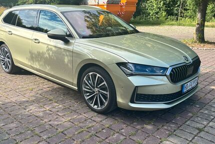 Skoda Superb 25.900 km 33.000 &euro; Meckesheim 74909