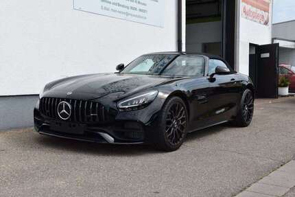 Mercedes-Benz AMG GT 18.330 km 145.900 &euro; Lampertheim 68623