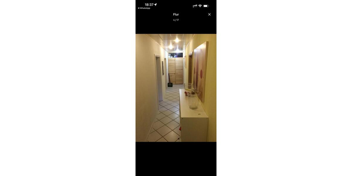 Etagenwohnung Mörlenbach - 3 Zimmer, 72 m&sup2;, 930&euro; | Angebot:26408676