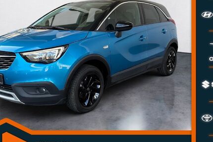 Opel Crossland (X) 28.493 km 12.919 &euro; Heidelberg 69115
