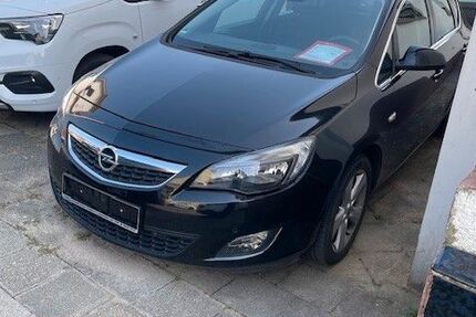 Opel Astra 157.500 km 4.290 &euro; Lampertheim 68623