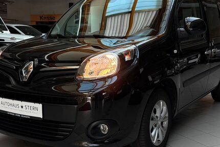Renault Kangoo 78.400 km 17.990 € Mutterstadt 67112
