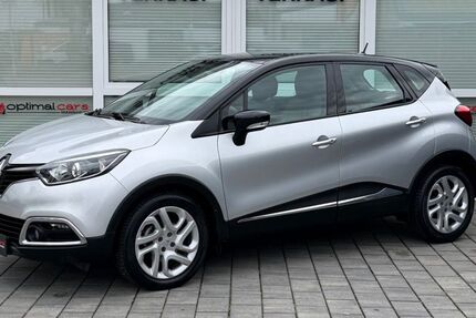 Renault Captur 46.500 km 10.950 &euro; Mannheim 68199