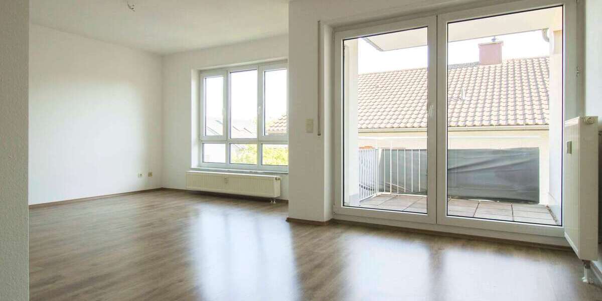 Etagenwohnung Wiesloch - 3 Zimmer, 69 m&sup2;, 249.000&euro; | Angebot:27236554
