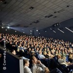 Comedy Buster Heidelberg - Live Comedy Mix-Show