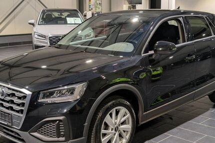 Audi Q2 50.000 km 21.900 &euro; Weinheim 69469