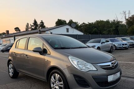 Opel Corsa 74.000 km 4.450 &euro; Speyer 67346