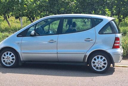 Mercedes A 160
