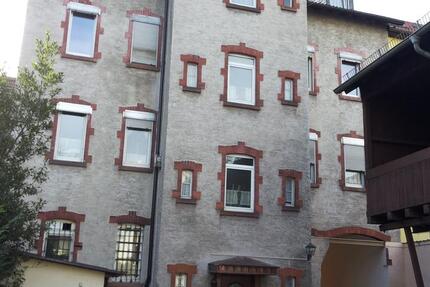 Wohnung Ludwigshafen am Rhein Ludwigshafen-Hemshof - 1 Zimmer, 47 m&sup2;, 760&euro; | Angebot:26424473