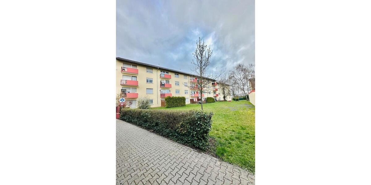 Etagenwohnung Frankenthal (Pfalz) - 2 Zimmer, 55 m&sup2;, 179.000&euro; | Angebot:25638887