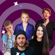 Big Comedy Heidelberg 30.11.2025 halle02