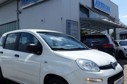 Fiat Panda 87.000 km 7.290 &euro; Hockenheim 68766