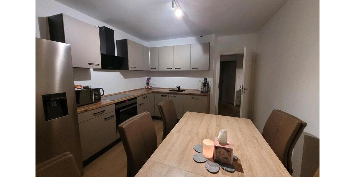 Etagenwohnung Ludwigshafen am Rhein Ludwigshafen-Hemshof - 3 Zimmer, 63 m&sup2;, 1.250&euro; | Angebot:26074130