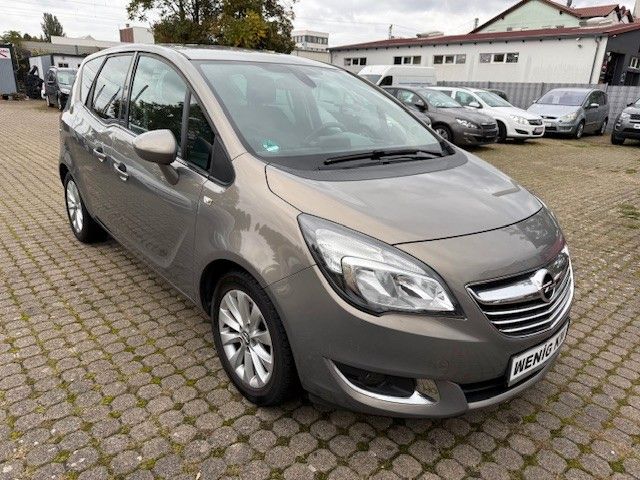 Opel Meriva 145.000 km 4.999 € Ludwigshafen Am Rhein 67059