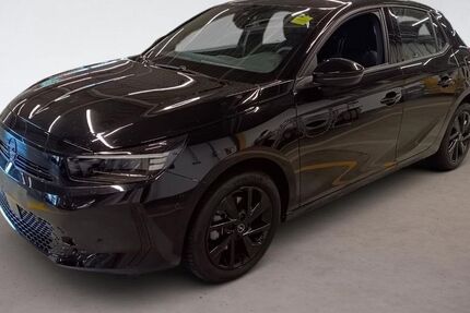 Opel Corsa 8.600 km 15.990 &euro; Mörlenbach 69509