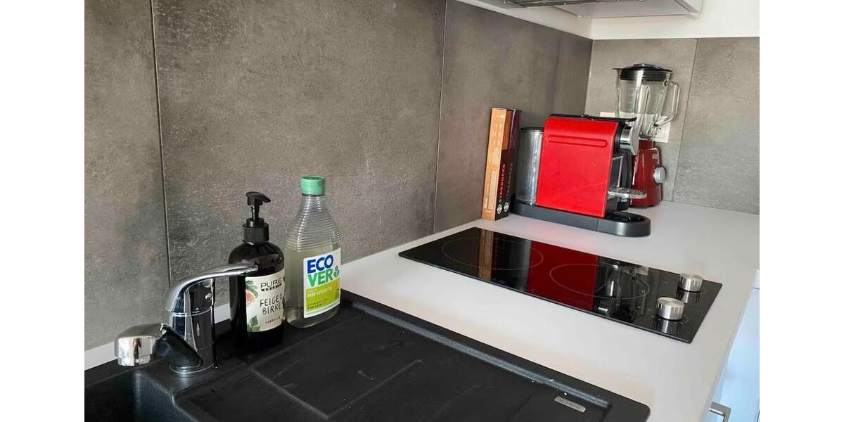 Etagenwohnung Mannheim Almenhof - 1 Zimmer, 38 m&sup2;, 209.000&euro; | Angebot:25498031