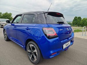 Suzuki Swift 1.2 Hybrid MT Comfort+ 2.500 km 19.990 &euro; Obrigheim-Asbach 74847