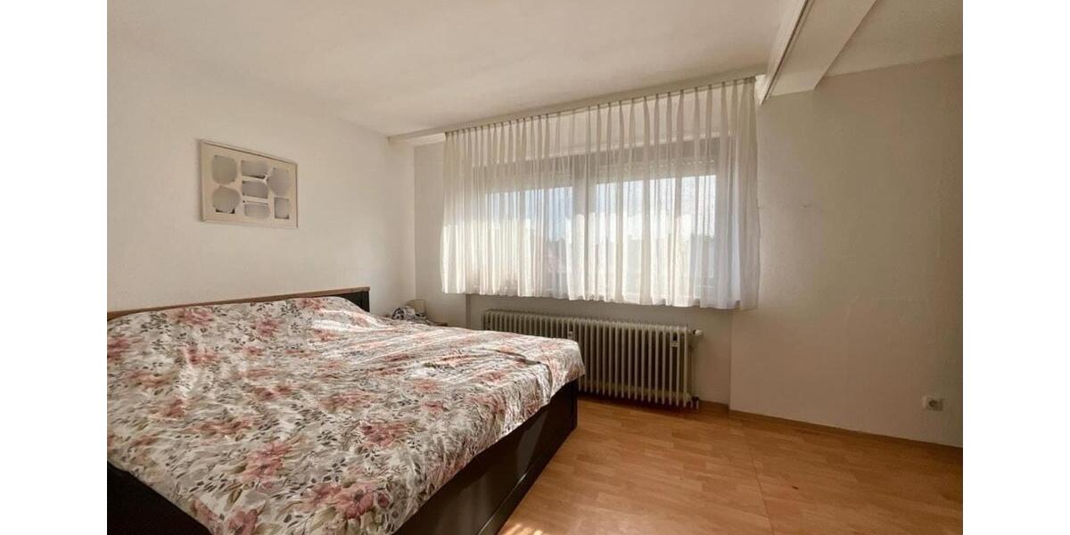 Etagenwohnung Ludwigshafen am Rhein Mundenheim - 1 Zimmer, 35 m&sup2;, 99.000&euro; | Angebot:26930859
