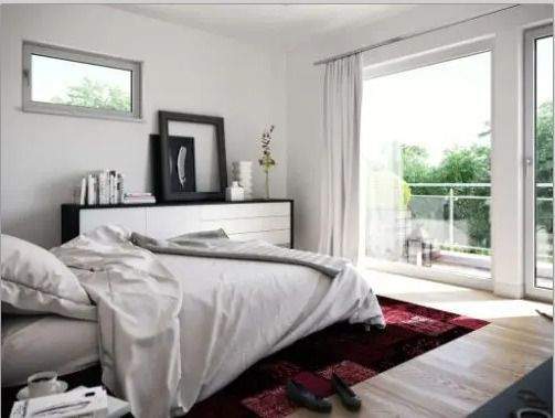 Einfamilienhaus Ubstadt-Weiher Stettfeld - 6 Zimmer, 143 m&sup2;, 569.000&euro; | Angebot:25372462