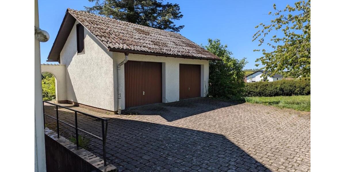 Einfamilienhaus Waldbrunn - 4 Zimmer, 106 m&sup2;, 319.000&euro; | Angebot:26777207