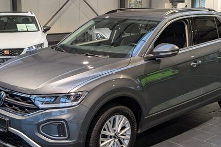 VW T-Roc 75.000 km 18.900 &euro; Weinheim 69469