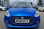 Swift 1.0 Boosterjet (SHVS) Hybrid Comfort+ Standh