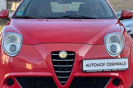 Alfa Romeo MiTo 154.434 km 2.999 &euro; Oberzent 64760