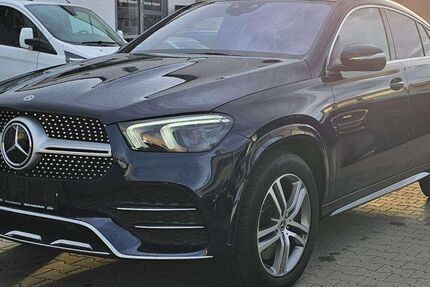 Mercedes-Benz GLE 350 87.400 km 64.899 &euro; Heddesheim 68542