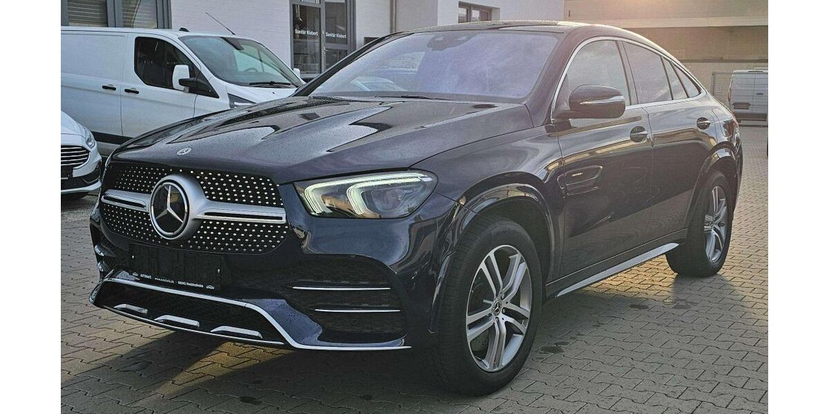 Mercedes-Benz GLE 350 87.400 km 64.899 &euro; Heddesheim 68542