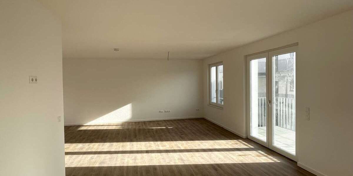 Wohnung zum Mieten in Huttenheim 1.450 € 99.96 m² 3 zimmer