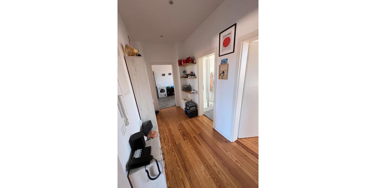 Maisonettenwohnung Mannheim Hochstätt - 4 Zimmer, 126 m&sup2;, 499.000&euro; | Angebot:26867417