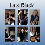 Laid Black