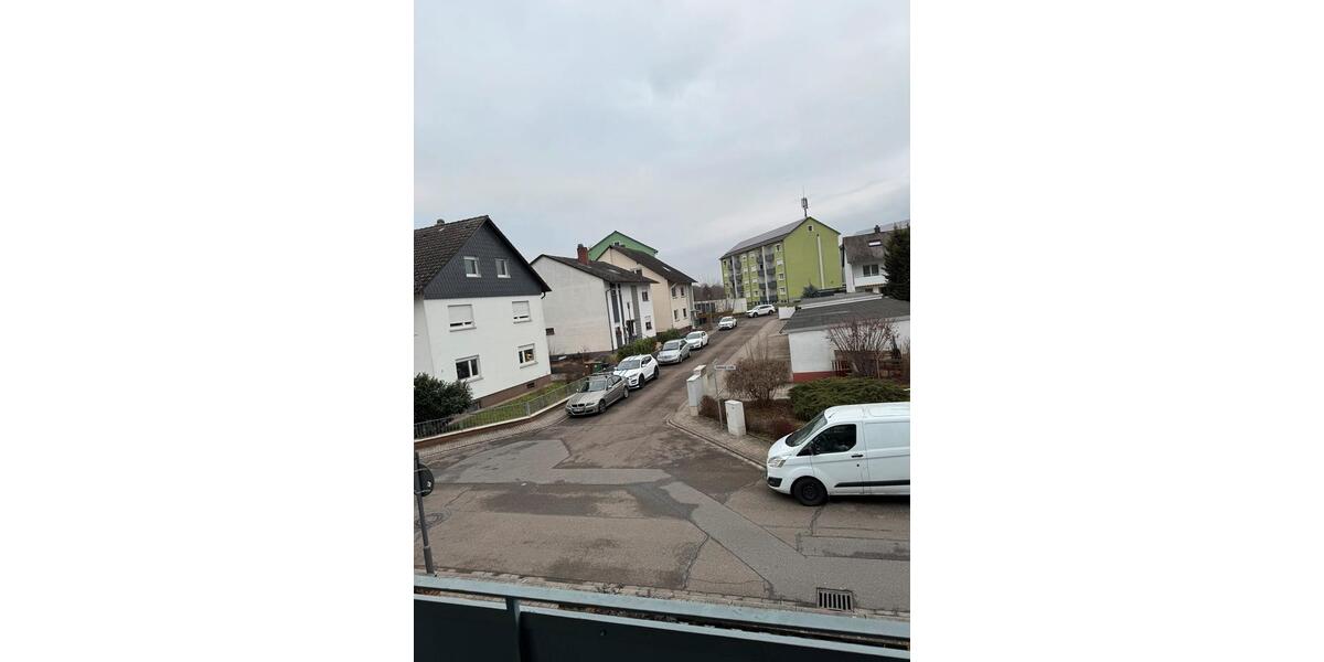 Etagenwohnung Brühl - 2 Zimmer, 70 m&sup2;, 800&euro; | Angebot:24778549