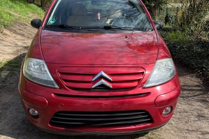 Citroen C3 63.500 km 5.900 &euro; Mannheim 68309