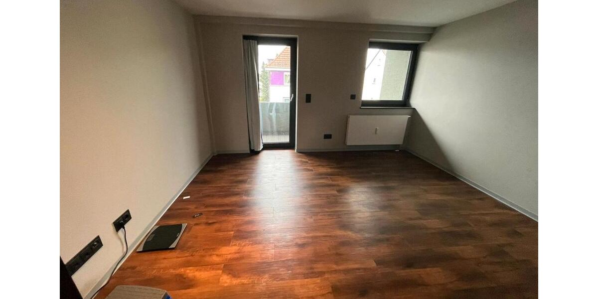 Etagenwohnung Mannheim Gartenstadt - 1 Zimmer, 30 m&sup2;, 800&euro; | Angebot:25479848