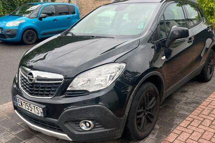Opel Mokka 236.123 km 3.650 &euro; Schifferstadt 67105