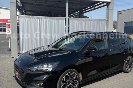 Ford Focus 71.999 km 15.749 &euro; Hockenheim 68766