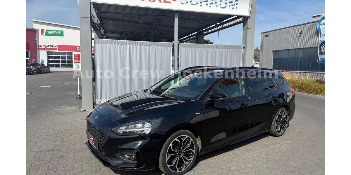 Ford Focus 71.999 km 15.749 &euro; Hockenheim 68766
