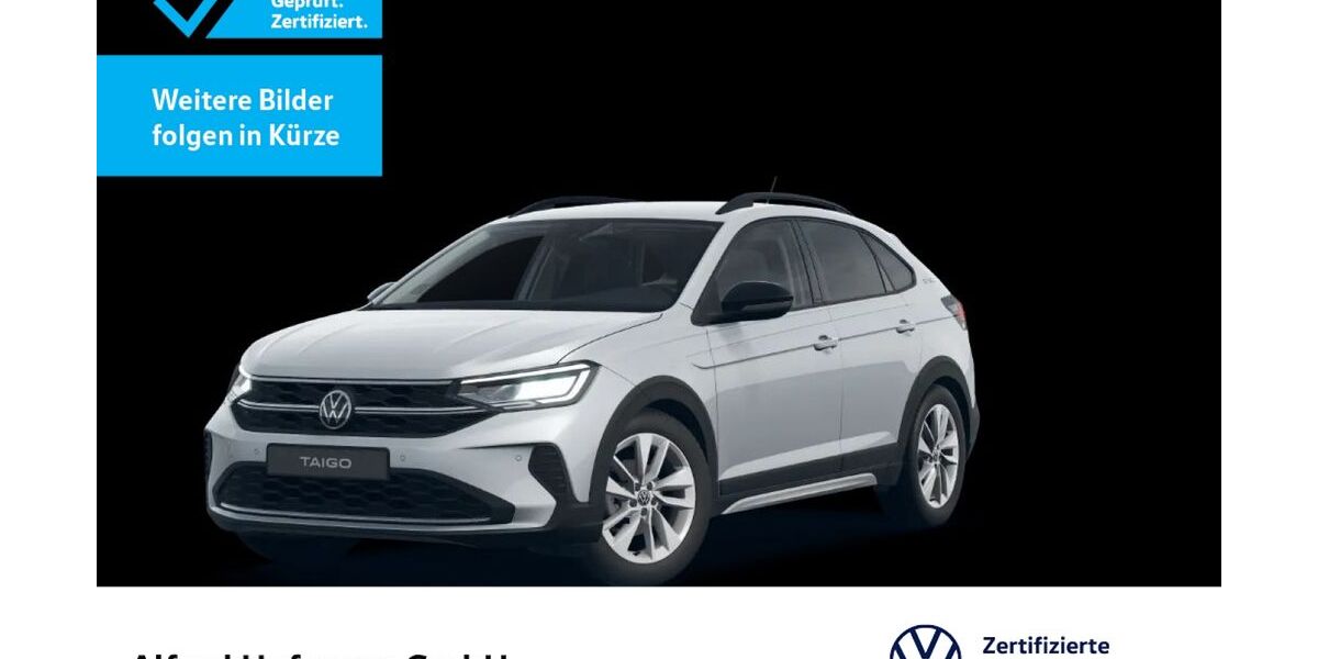 VW Taigo 8.229 km 27.439 &euro; Walldorf 69190