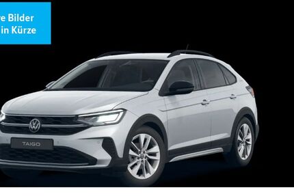 VW Taigo 8.229 km 27.688 &euro; Walldorf 69190